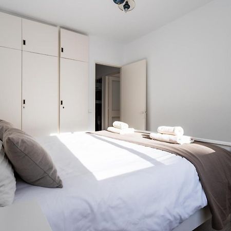 Sur Suites Perla 6-4 ฟูเอนฮิโรลา ภายนอก รูปภาพ