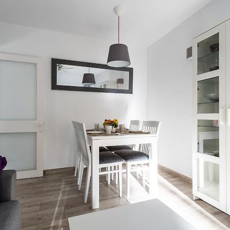 Sur Suites Perla 6-4 ฟูเอนฮิโรลา ภายนอก รูปภาพ